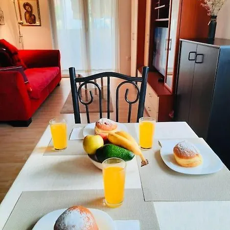 Appartamento F&l-next To Old Town