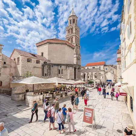 Appartamento F&l-next To Old Town *