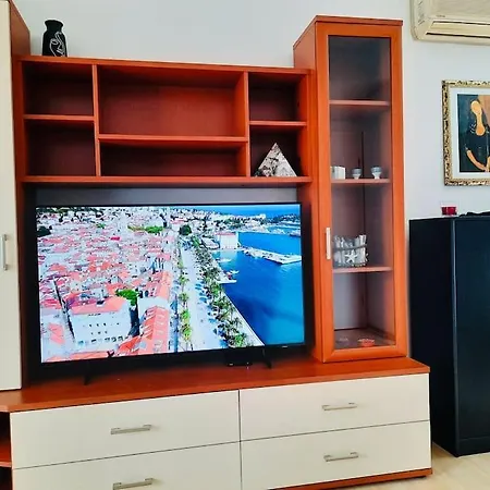 Appartamento F&l-next To Old Town *