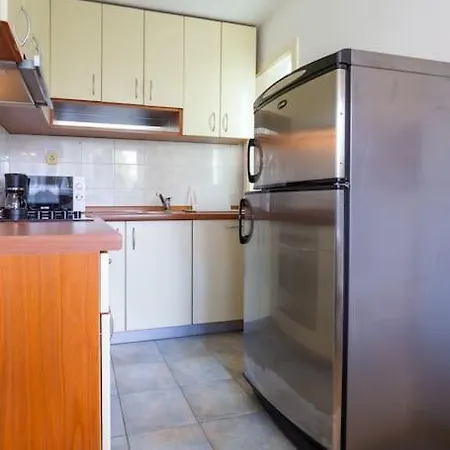 Apartamento F&l-next To Old Town Split